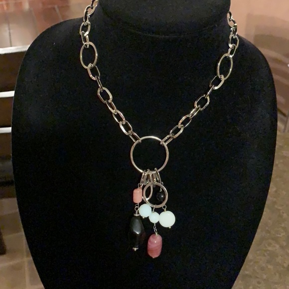 Lia Sophia Necklace